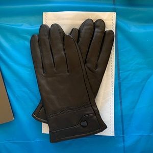 Men’s Sheepskin Gloves